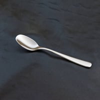 【2本セット】なめらかカレースプーン