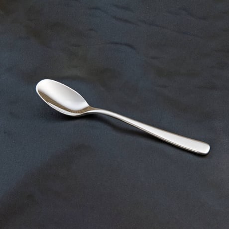【2本セット】なめらかカレースプーン