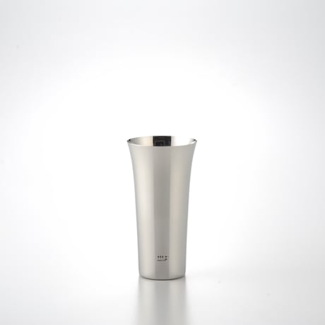 ヨシカワ　磨き屋シンジケート　ハイボール・ビアタンブラー435ml