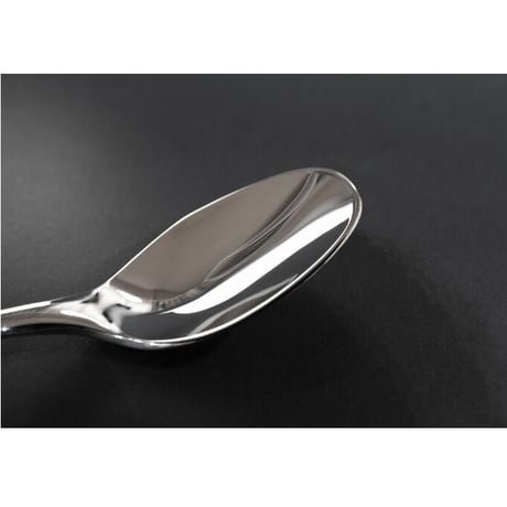 【2本セット】なめらかカレースプーン