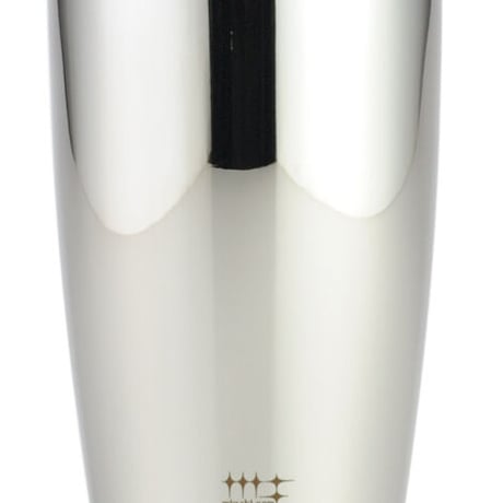 ヨシカワ　磨き屋シンジケート　2重ビアタンブラー370ml