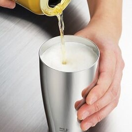 ヨシカワ　磨き屋シンジケート　ビアタンブラー400ml