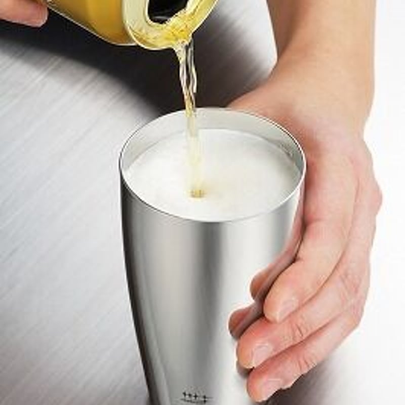ヨシカワ 磨き屋シンジケート ビアタンブラー400ml | Kitchenware Whole