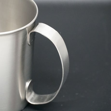 チタン製マグカップ450ml