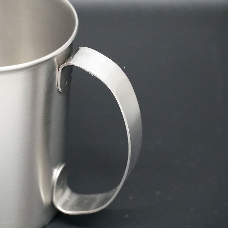 チタン製マグカップ450ml | Kitchenware Wholesale KAZU チタン製マグカップ450ml | Kitchenware Wholesale KAZU