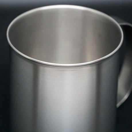 チタン製マグカップ450ml
