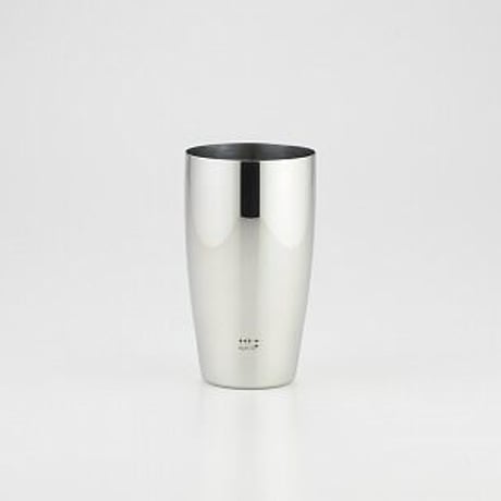 ヨシカワ　磨き屋シンジケート　ビアタンブラー400ml