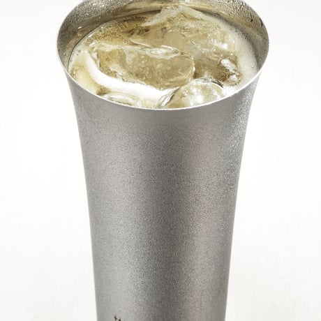 ヨシカワ　磨き屋シンジケート　ハイボール・ビアタンブラー435ml