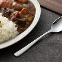 なめらかカレースプーン