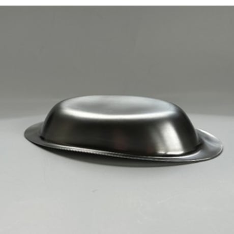 カレー皿　18-8