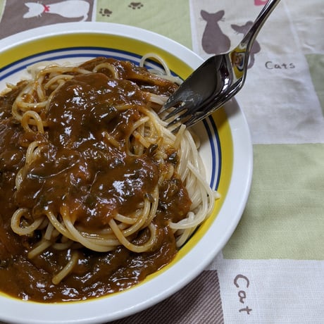 【2本セット】カツカレースプーン