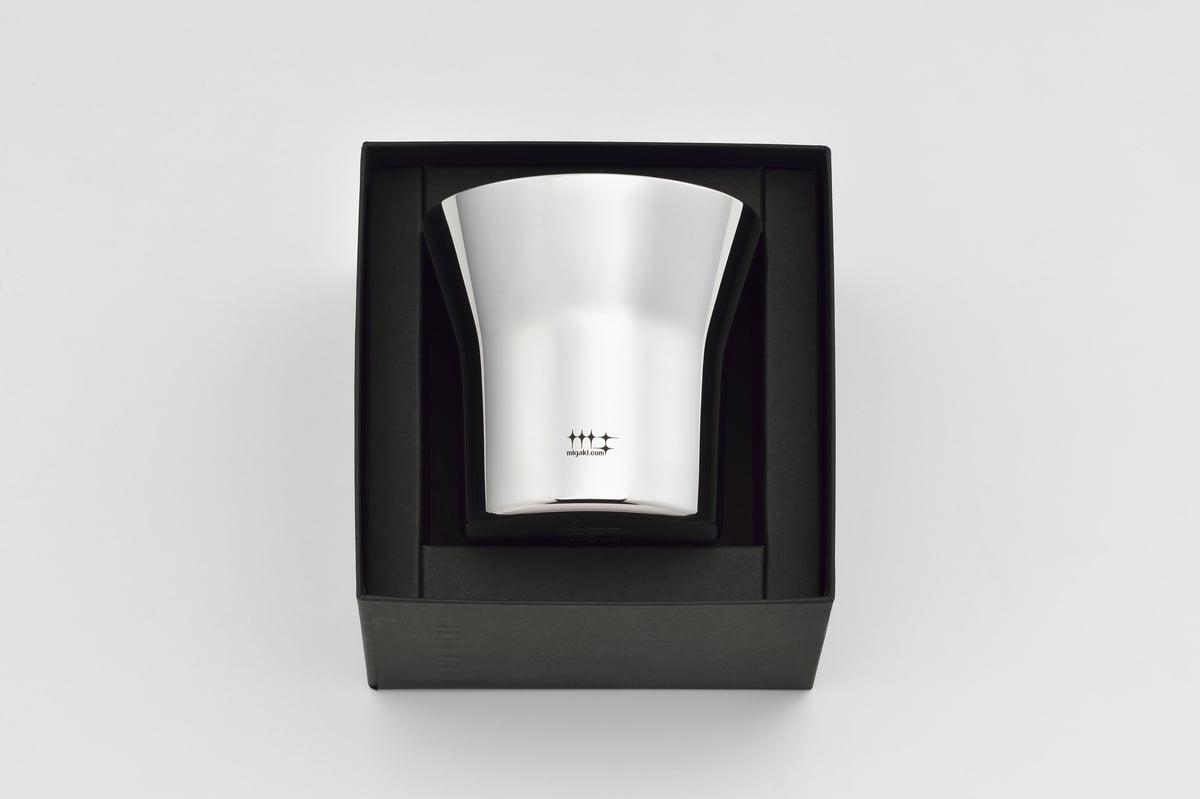 ヨシカワ 磨き屋シンジケート 2重ロックタンブラー320ml | Kitchenware 