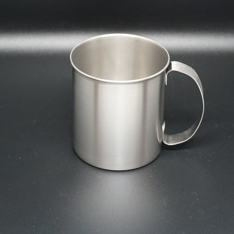 チタン製マグカップ450ml