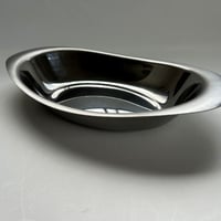 カレー皿　18-8