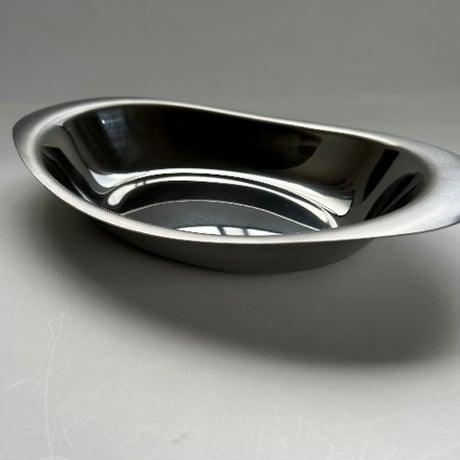 カレー皿　18-8