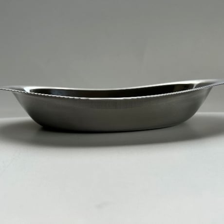 カレー皿　18-8