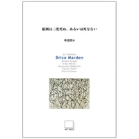 絵画は二度死ぬ、あるいは死なない 第２集：Brice Marden　ブライス・マーデン