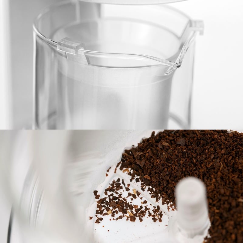BRRREWER(スモーク) コールドブリュー 水出しコーヒー ウォーター