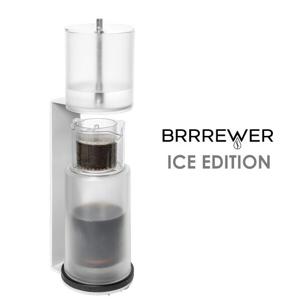 BRRREWER(アイス)コールドブリュー 水出しコーヒー ウォーター 