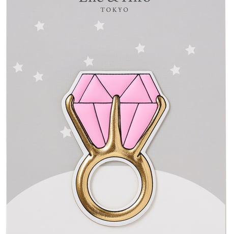 <PINK DIAMOND>