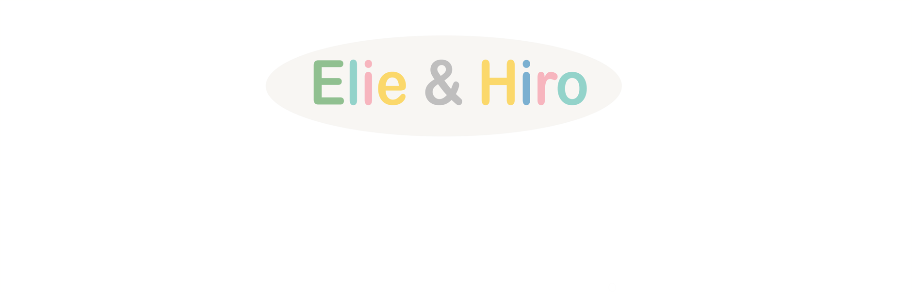 Elie&Hiro