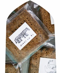 【●6/12(金)〜6/14(日) 発送】大きな古代小麦クッキー