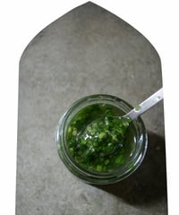 パクチーオイル