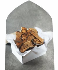石窯ラスク box