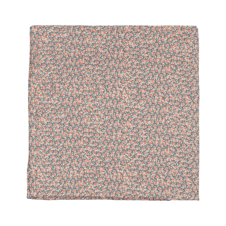 [ 1PC ] Muslin Cloth GOTS [ Fleur De Glace ]  / Konges Sloejd    [コンゲススロイド ガーゼ 沐浴  赤ちゃん ベビー  出産準備]