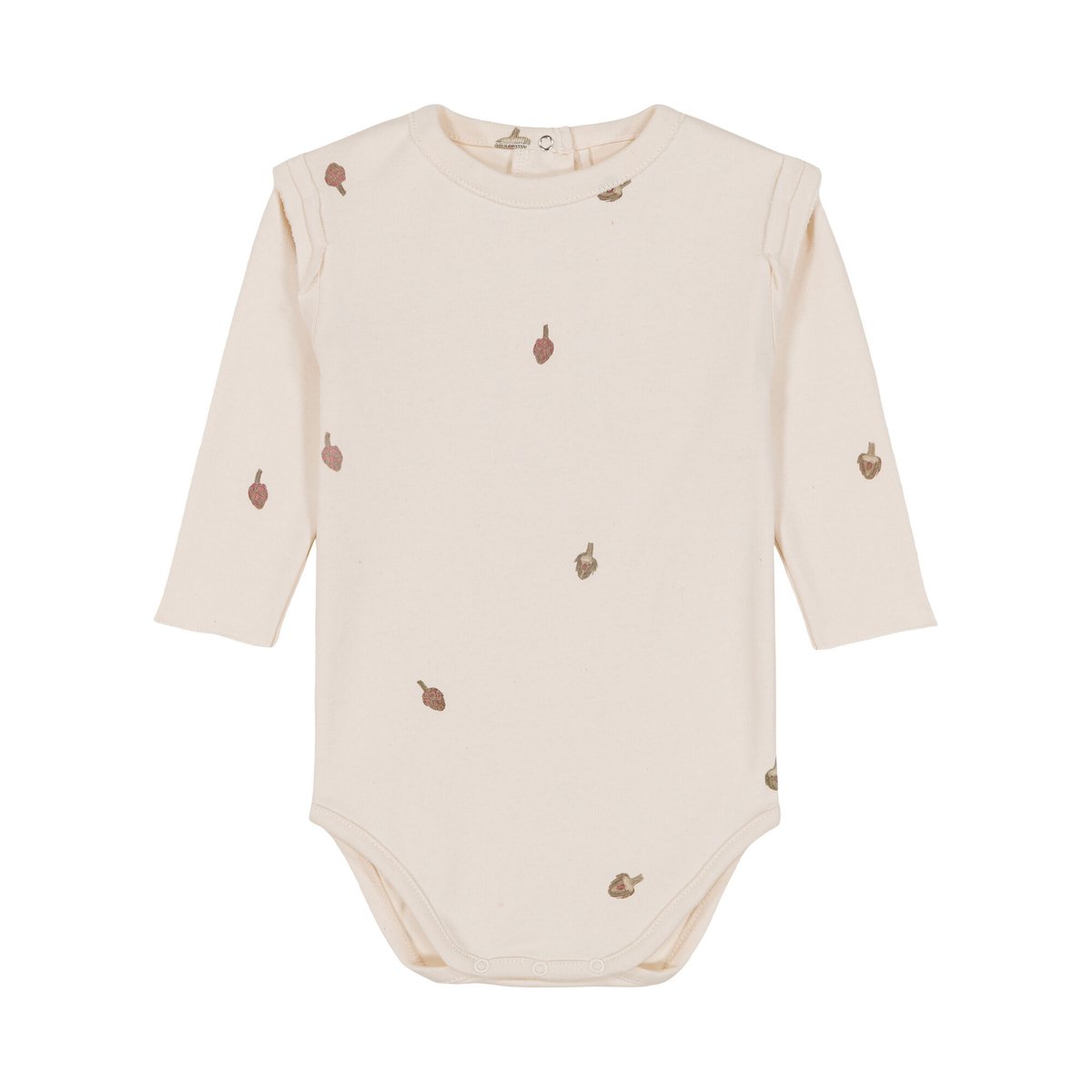 LALA BODYSUIT / STUDIO BOHEME PARIS [ スタジオボエム