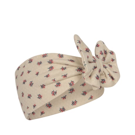SUI NEW BAMBI BONNET GOTS / konges sloejd    [コンゲススロイド ロンパース ベビー服 ボディ]