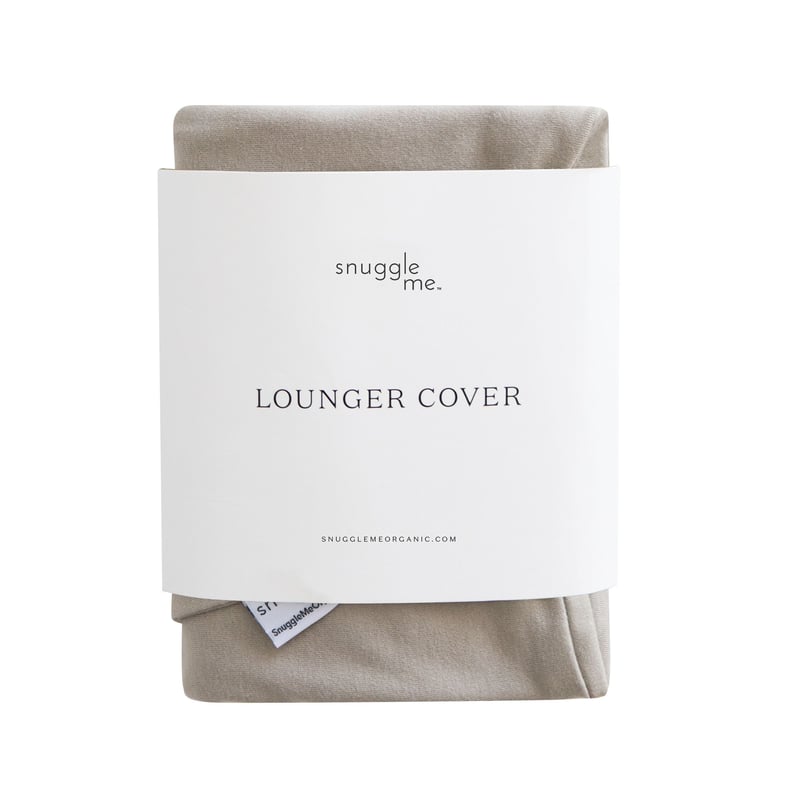 Infant Lounger + Cover Set [ birch ] / snuggle