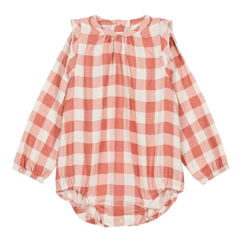 RY】STUDIO BOHEME ROMPER BEBECITO 他 RY】STUDIO BOHEME ROMPER