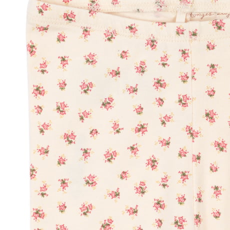 BASIC PANTS GOTS [ BLOOMIE ] / konges sloejd    [コンゲススロイド レギンス ベビー服 子供服]