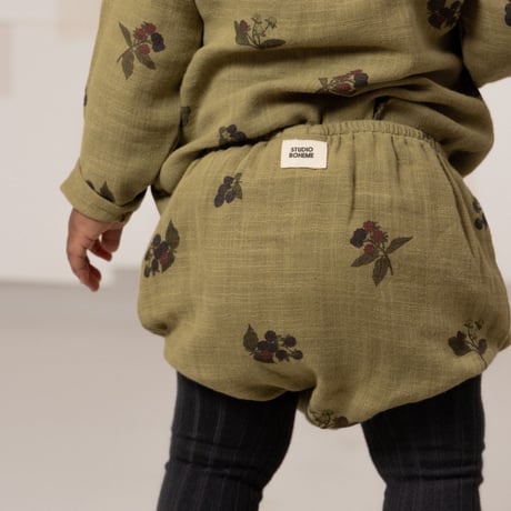 CATEGORY STUDIO BOHEME PARIS | ボルガクーファン & ベビー用品