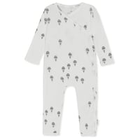 Newborn Onesie GOTS [ Parachute ] / Konges sloejd