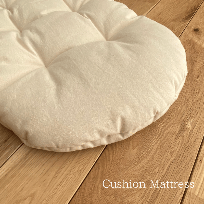 ボルガクーファン　マット付き ボルガクーファン(マット付)