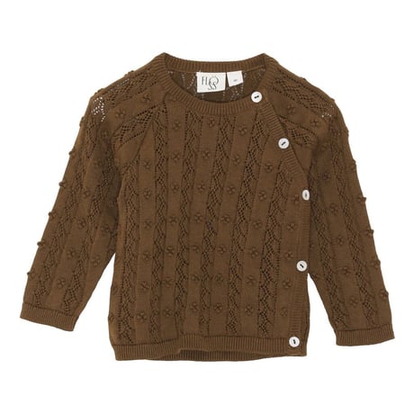 Ellie Sweater  / Flöss [セーター ニット ベビー服 子供服]