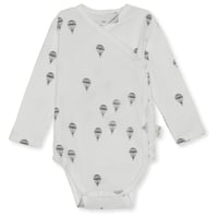 Newborn Body GOTS [ Parachute ] / konges sloejd