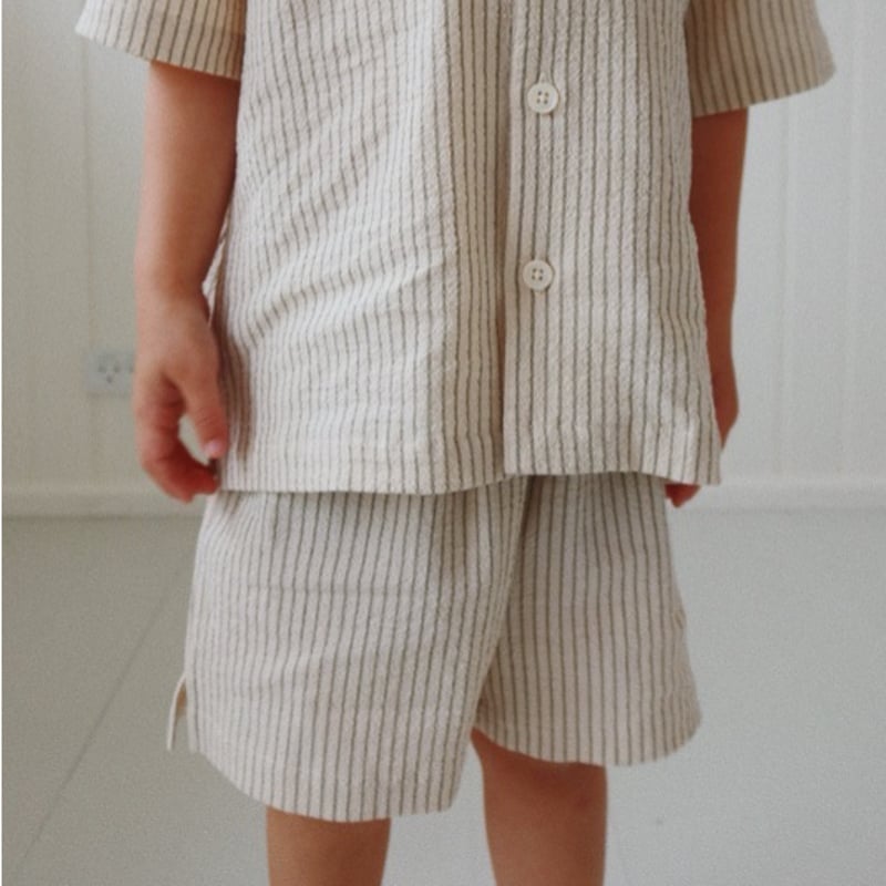 konges sloejd ワンピース 3Y 98㎝ Konges Sløjd / コンゲススロイド