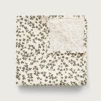 Sorrel Swaddle Muslin Blanket / garbo&friends [ガルボアンドフレンズ おくるみ ブランケット ベビー 赤ちゃん スワドル ガーゼ 出産準備 出産祝い]
