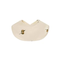 [CORE] Olive Garden Bib / Organic Zoo
