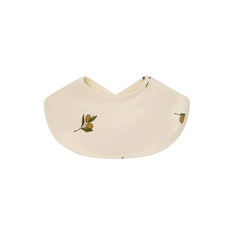 [CORE] Olive Garden Bib / Organic Zoo