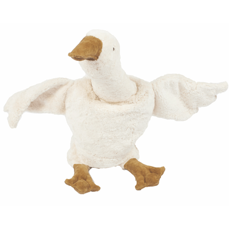 新品★Senger CUDDLY ANIMAL GOOSE L