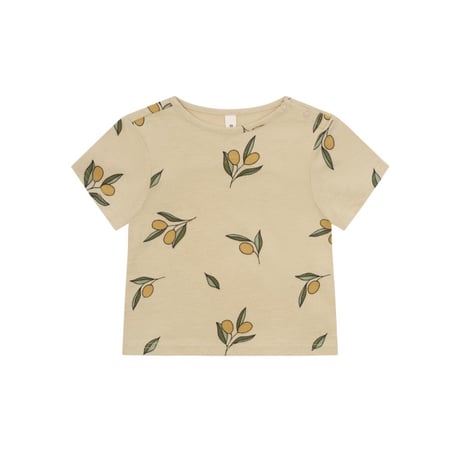 Olive Garden Classic T-Shirt / Organic Zoo