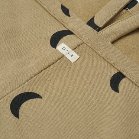 [Core] Dusky Midnight Dungarees / Organic Zoo