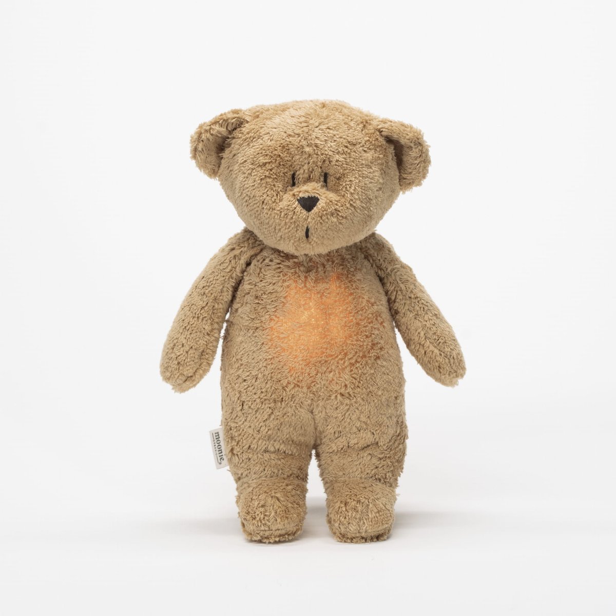 bear ornament ❀ ぽっこりおなかの かない クマちゃん a