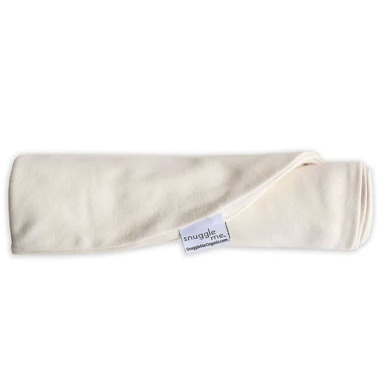 Infant Lounger + Cover Set [ natural ] / snugg