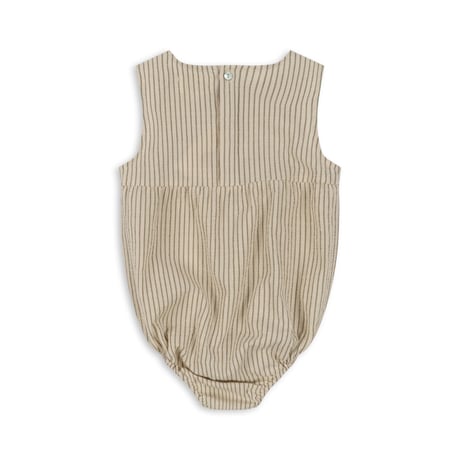 ELLIOT ROMPER GOTS / konges sloejd