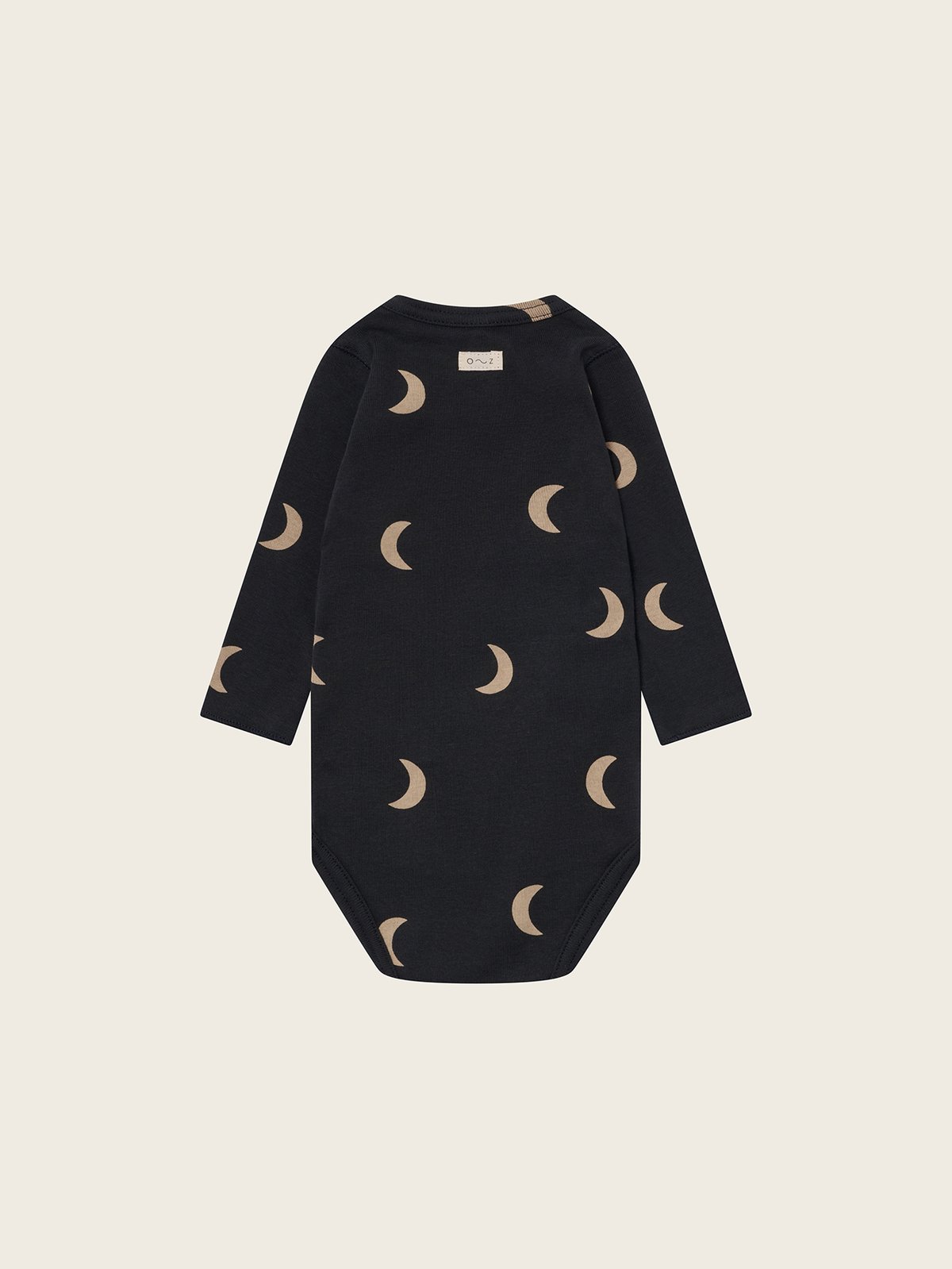 organic zoo midnight 1~2y ロンパース ハット セット organic zoo 
